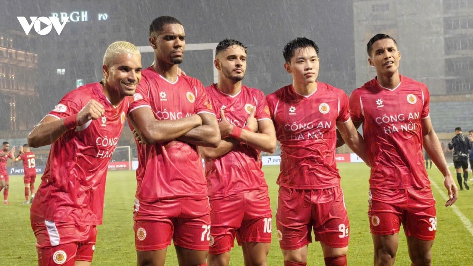 AFC confirms two Champions League Two slots to Vietnam